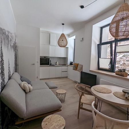 Jasmin Home Vitkovice Bagian luar foto