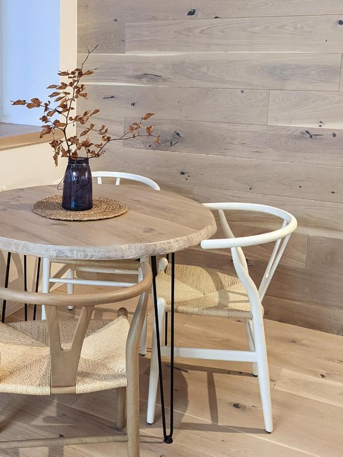 Jasmin Home Vitkovice Bagian luar foto