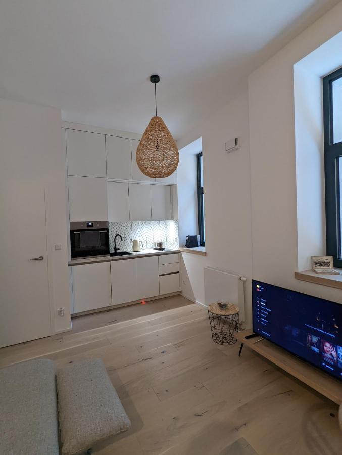 Jasmin Home Vitkovice Bagian luar foto