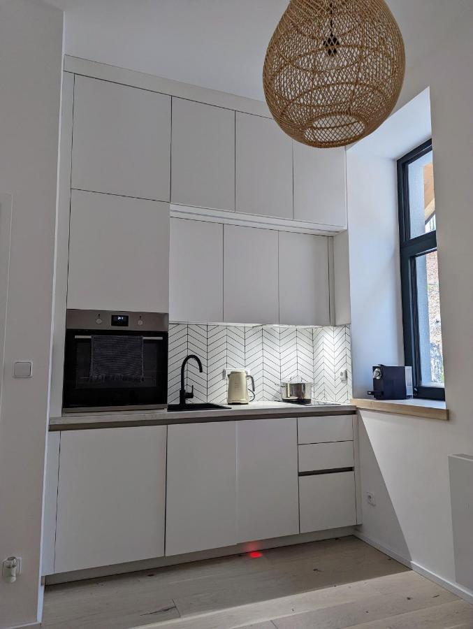 Jasmin Home Vitkovice Bagian luar foto