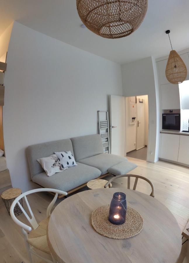 Jasmin Home Vitkovice Bagian luar foto