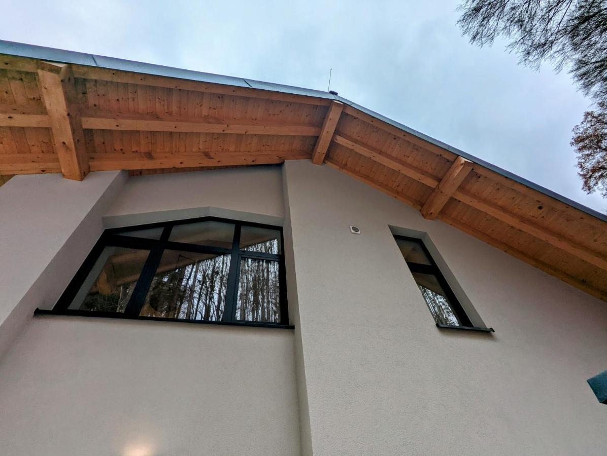 Jasmin Home Vitkovice Bagian luar foto