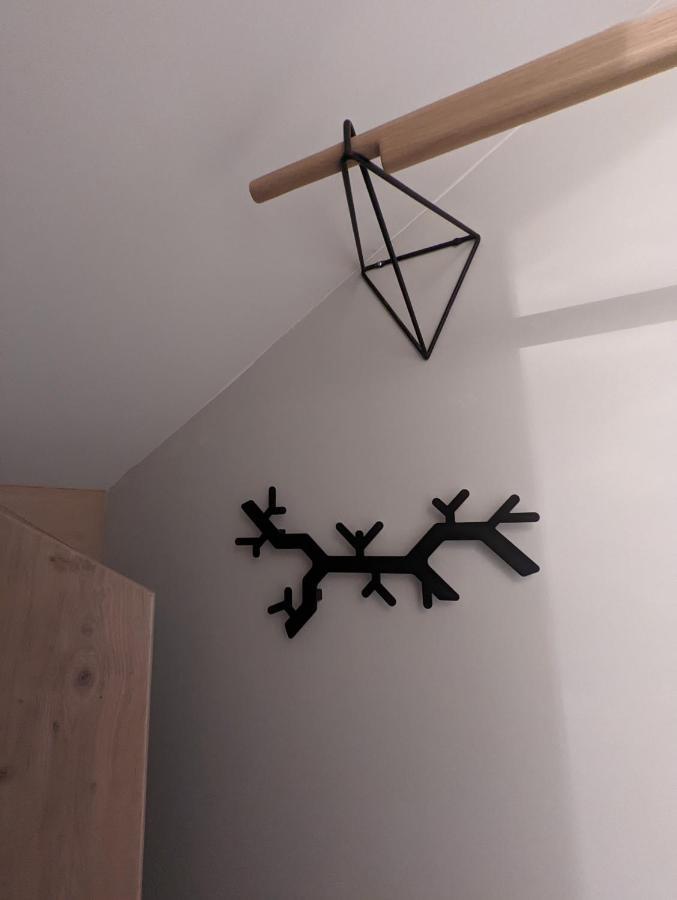 Jasmin Home Vitkovice Bagian luar foto