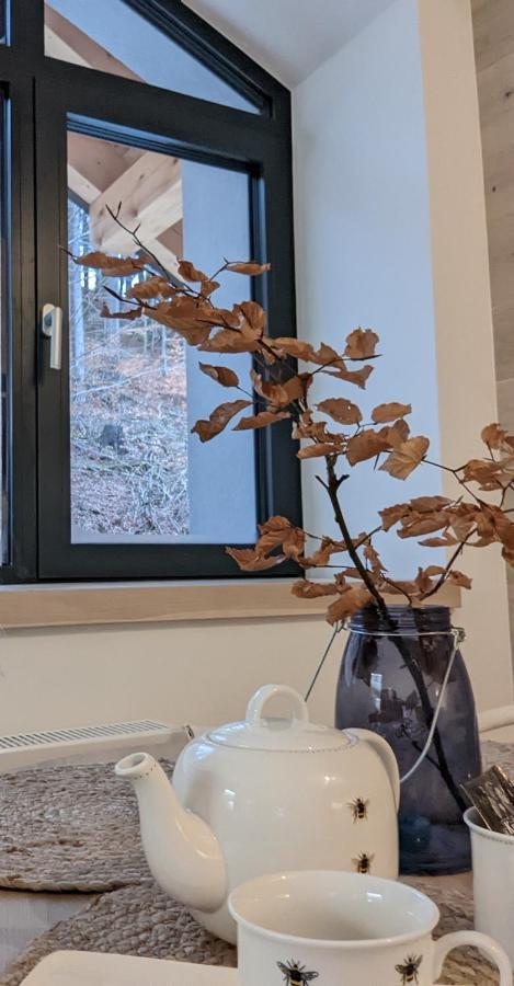 Jasmin Home Vitkovice Bagian luar foto