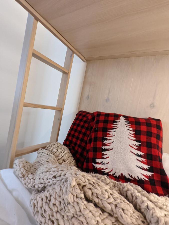 Jasmin Home Vitkovice Bagian luar foto