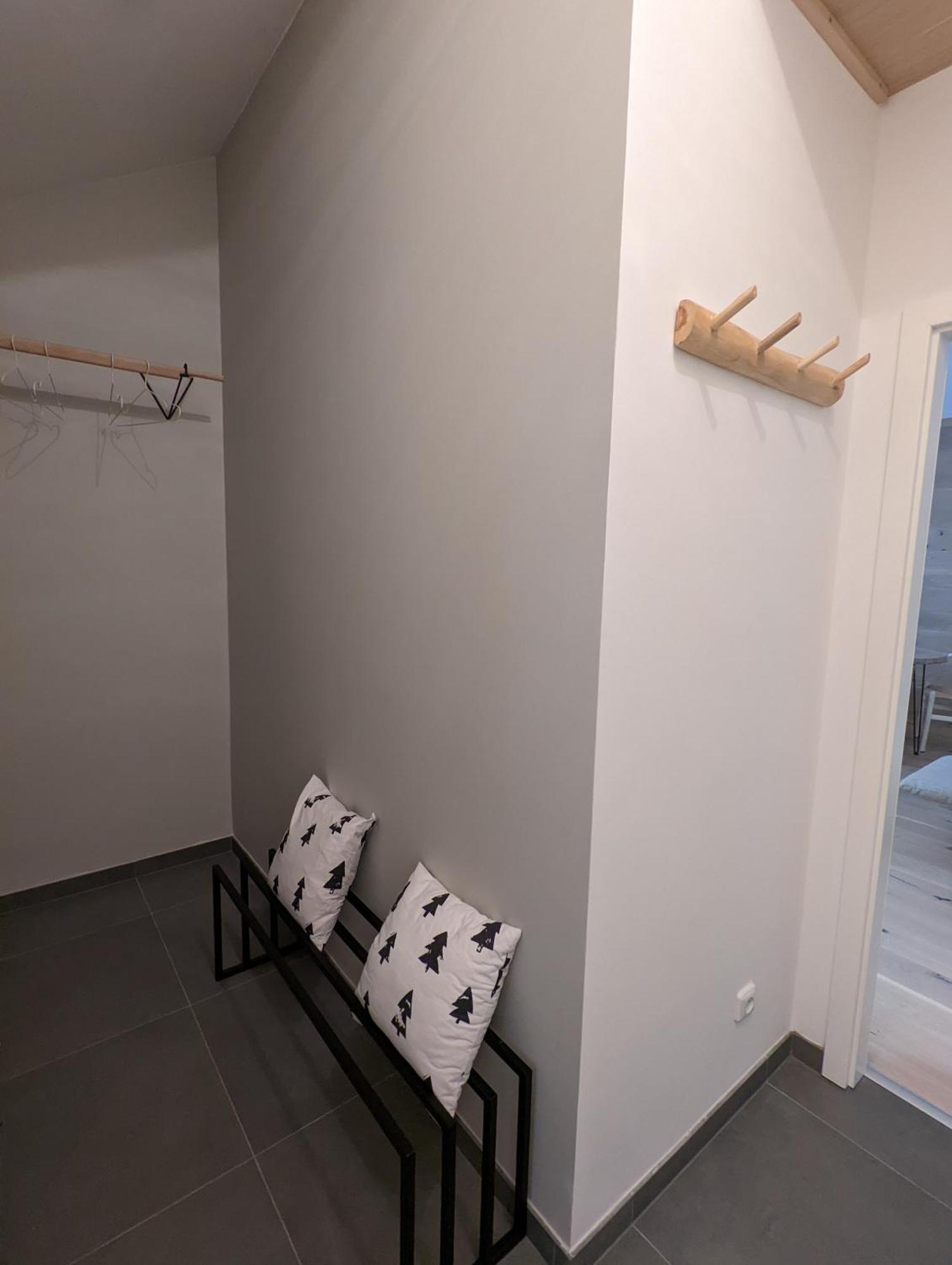 Jasmin Home Vitkovice Bagian luar foto