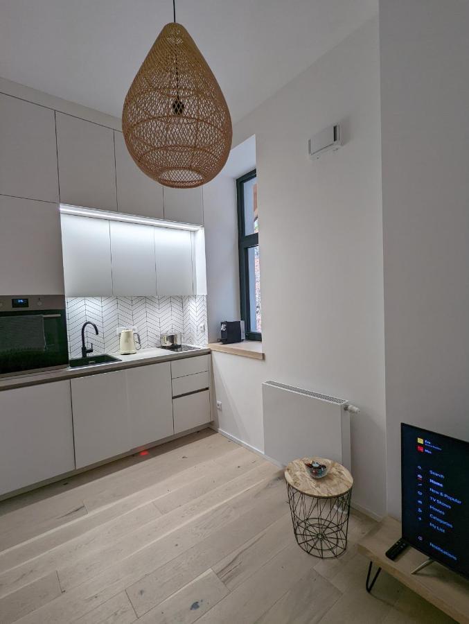 Jasmin Home Vitkovice Bagian luar foto