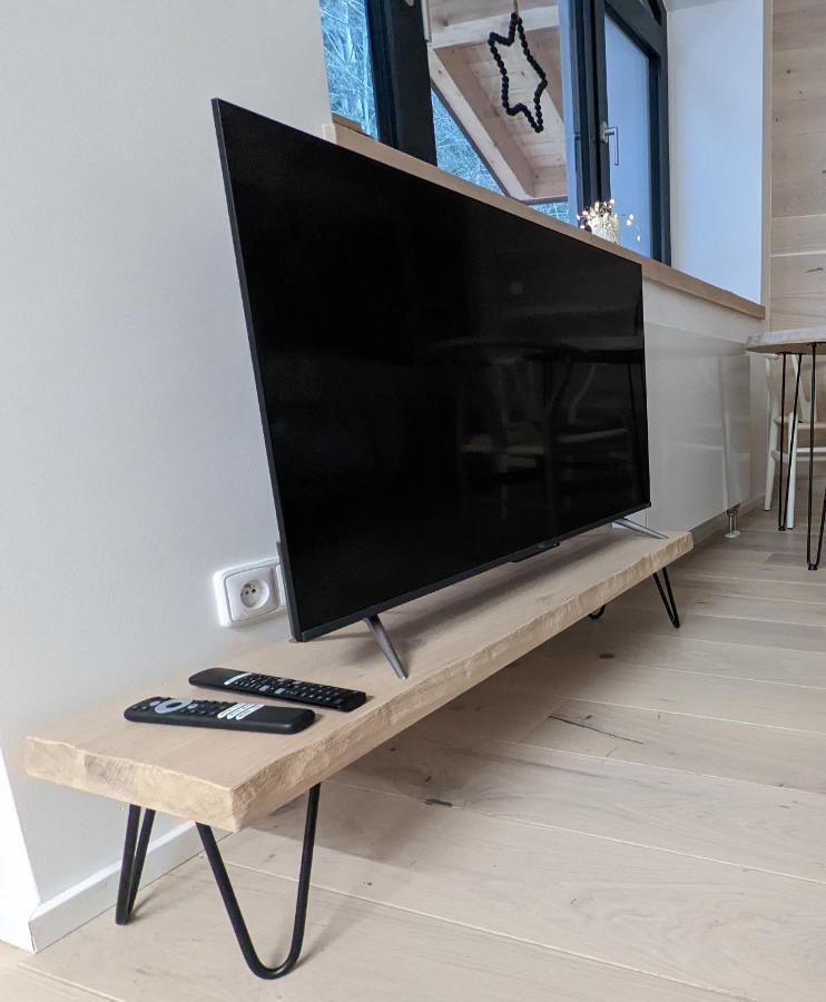 Jasmin Home Vitkovice Bagian luar foto