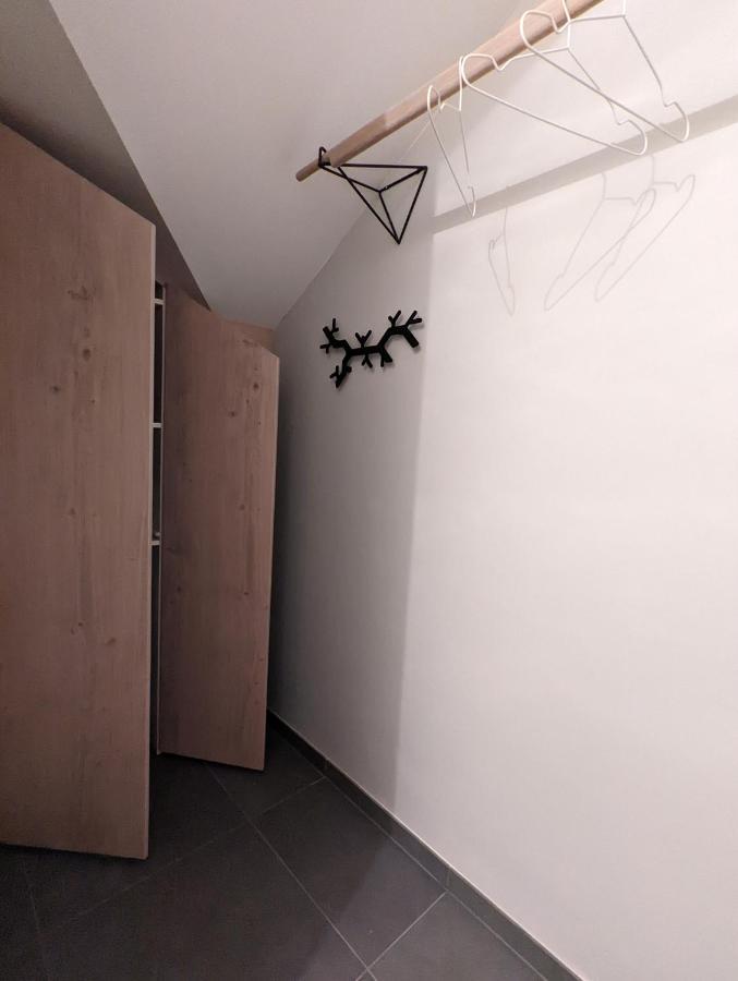 Jasmin Home Vitkovice Bagian luar foto
