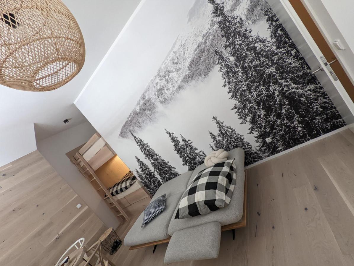 Jasmin Home Vitkovice Bagian luar foto