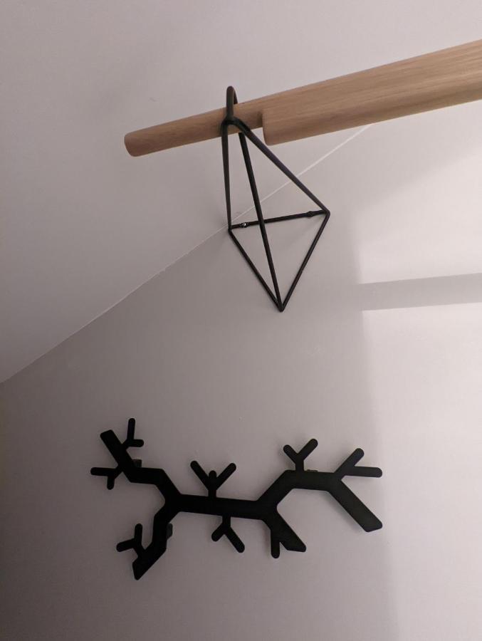 Jasmin Home Vitkovice Bagian luar foto