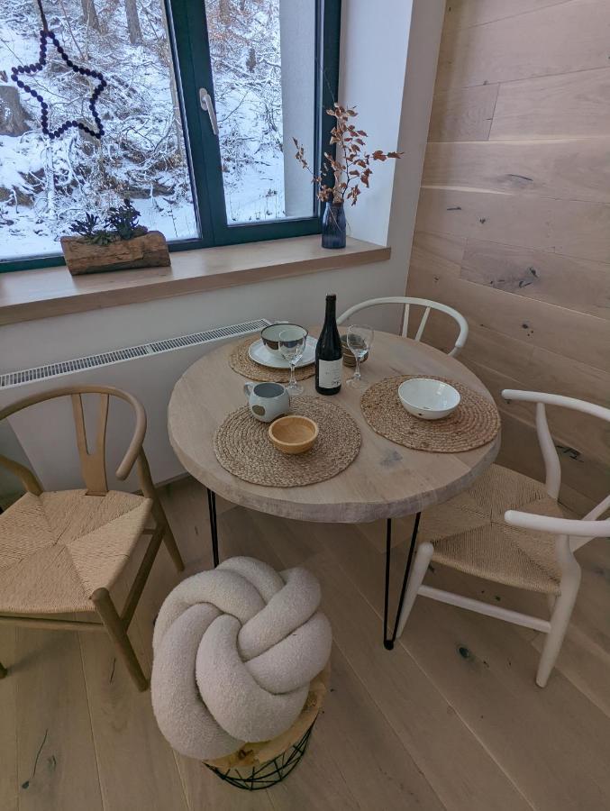 Jasmin Home Vitkovice Bagian luar foto