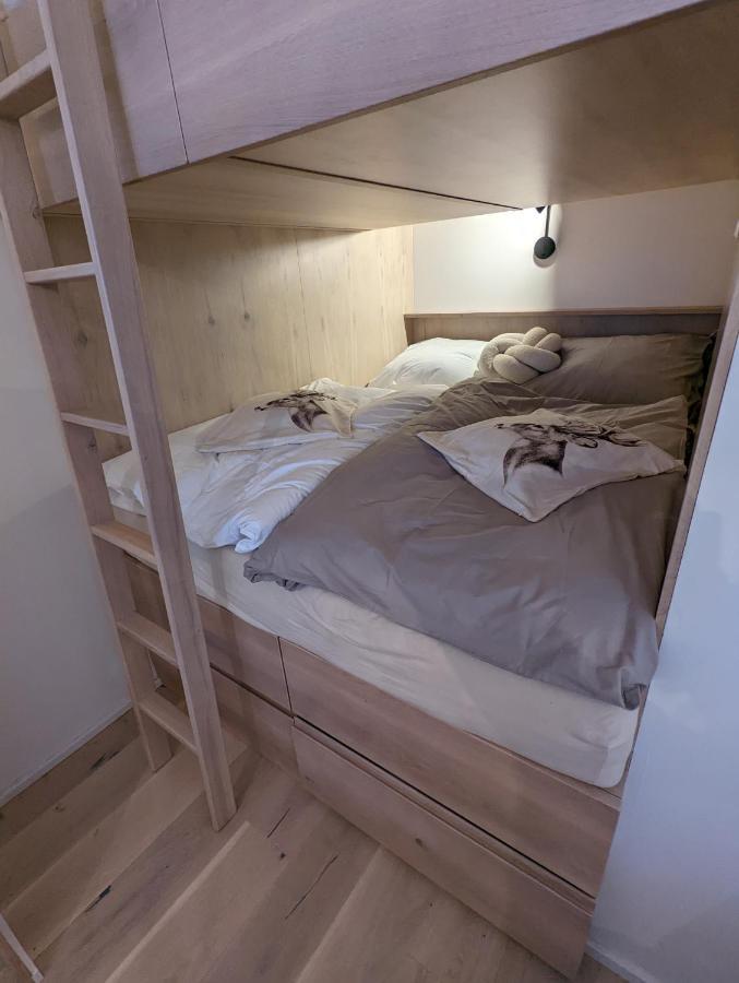 Jasmin Home Vitkovice Bagian luar foto