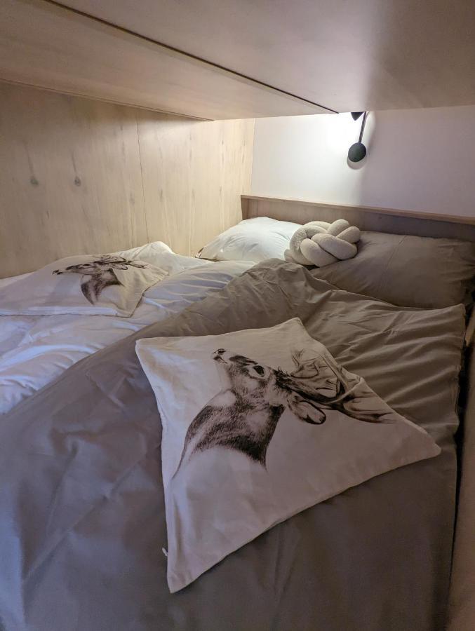 Jasmin Home Vitkovice Bagian luar foto