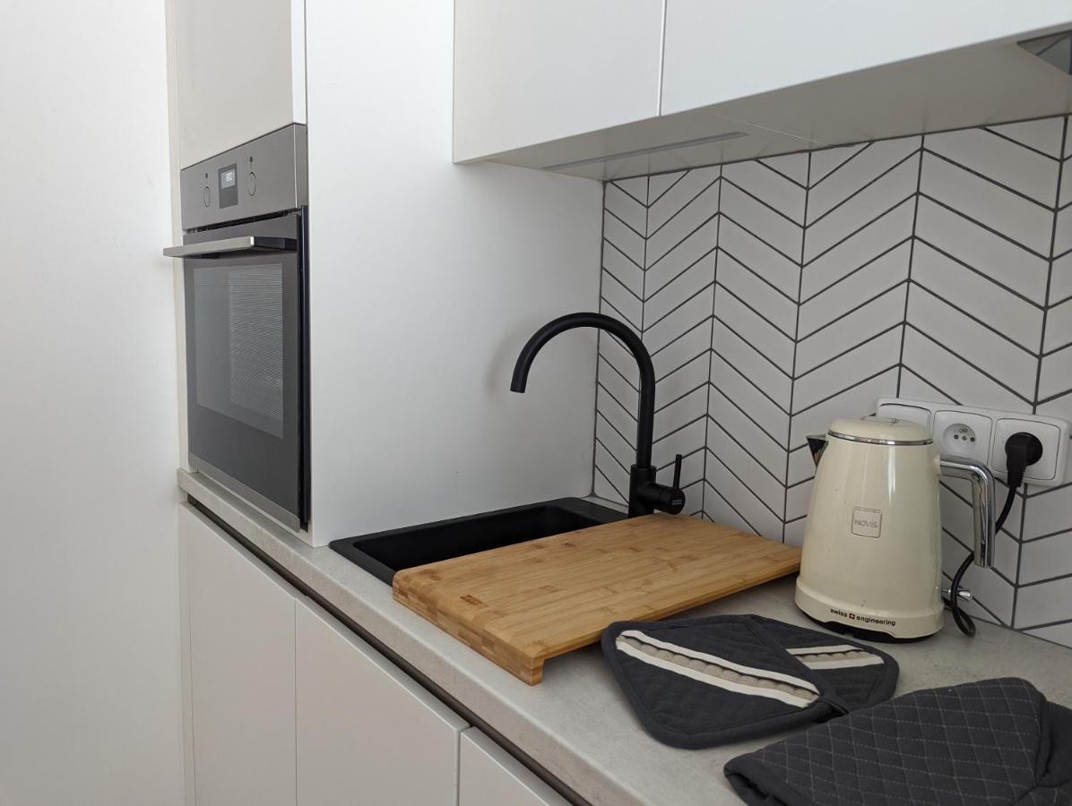 Jasmin Home Vitkovice Bagian luar foto