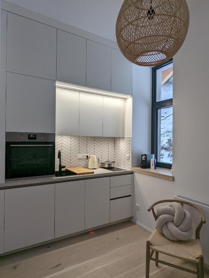 Jasmin Home Vitkovice Bagian luar foto
