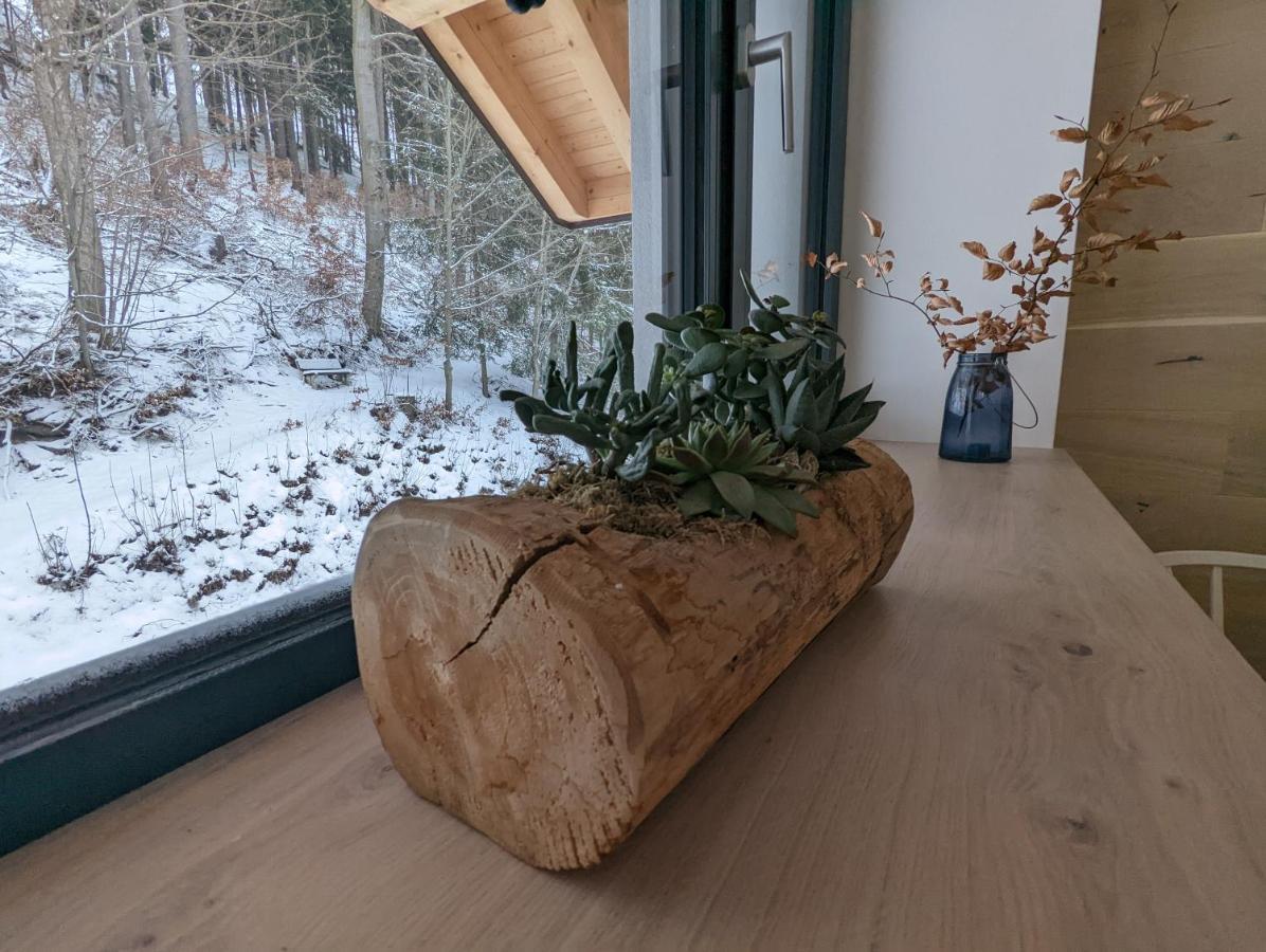 Jasmin Home Vitkovice Bagian luar foto