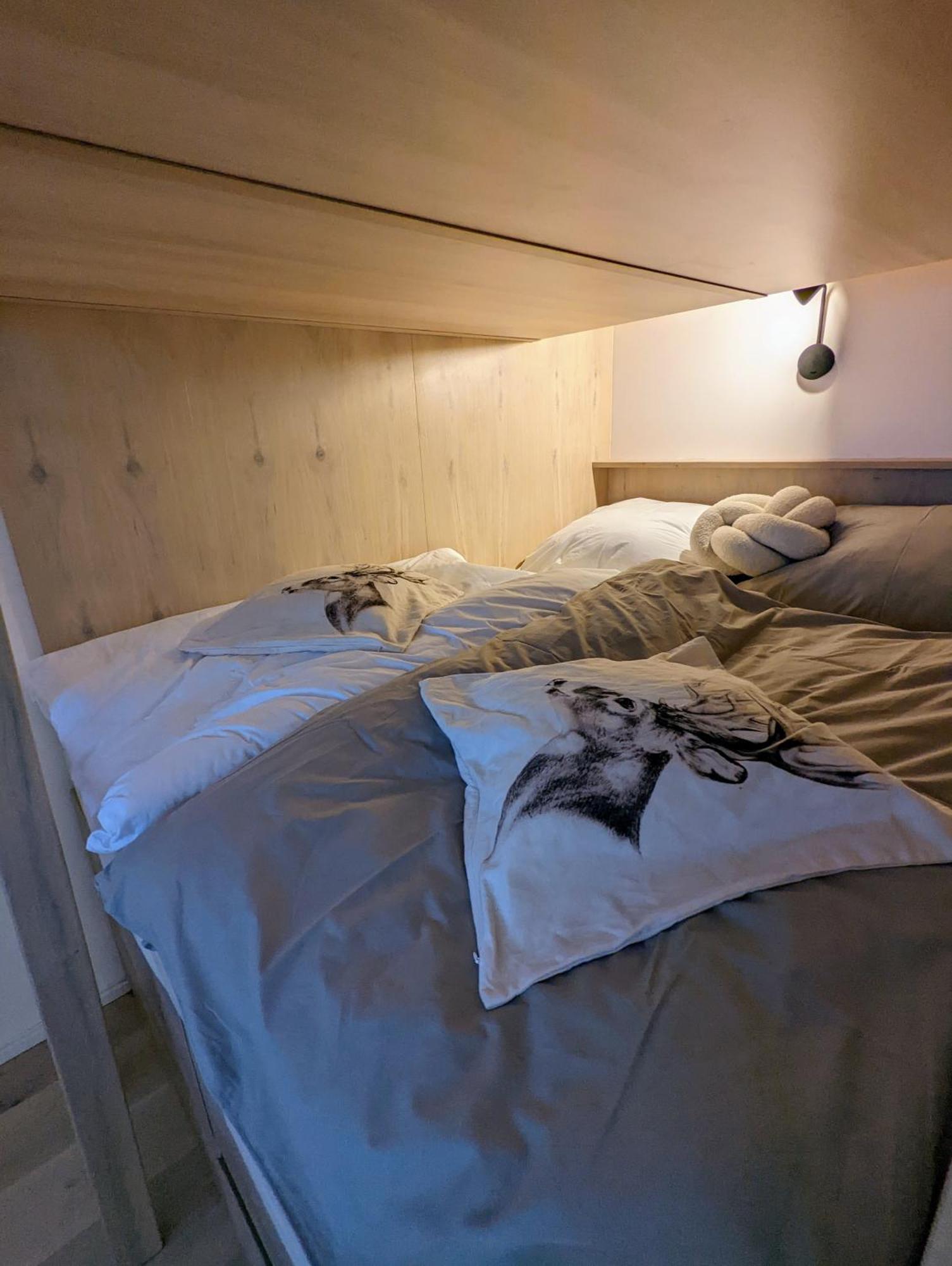 Jasmin Home Vitkovice Bagian luar foto