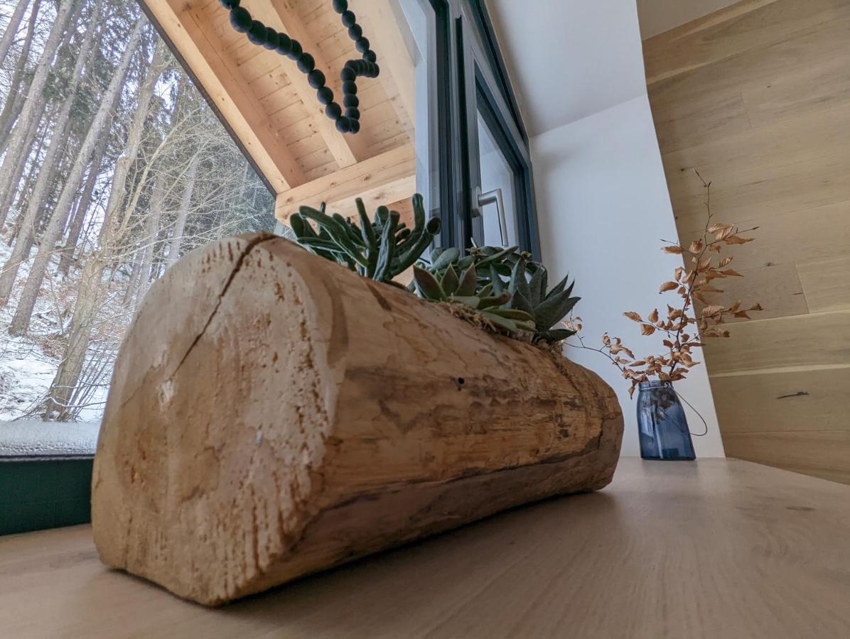 Jasmin Home Vitkovice Bagian luar foto