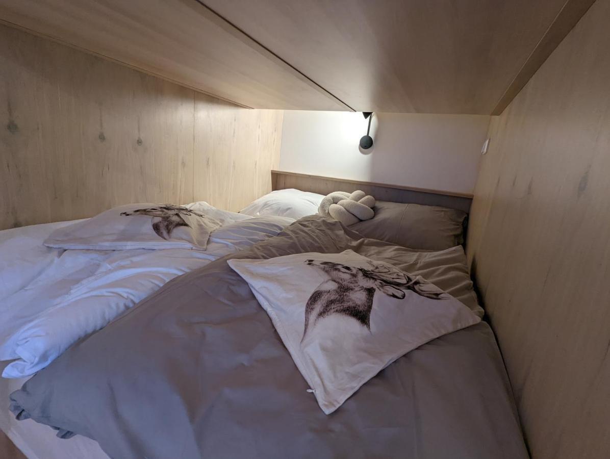 Jasmin Home Vitkovice Bagian luar foto
