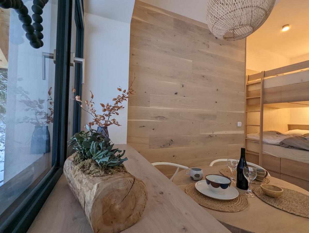 Jasmin Home Vitkovice Bagian luar foto