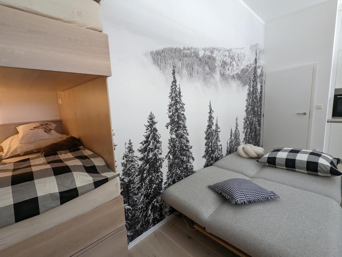 Jasmin Home Vitkovice Bagian luar foto