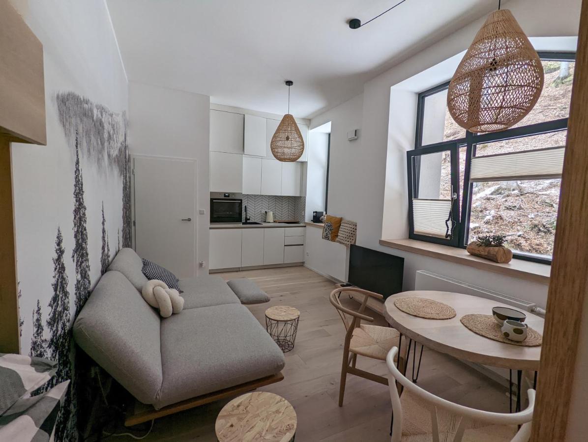 Jasmin Home Vitkovice Bagian luar foto