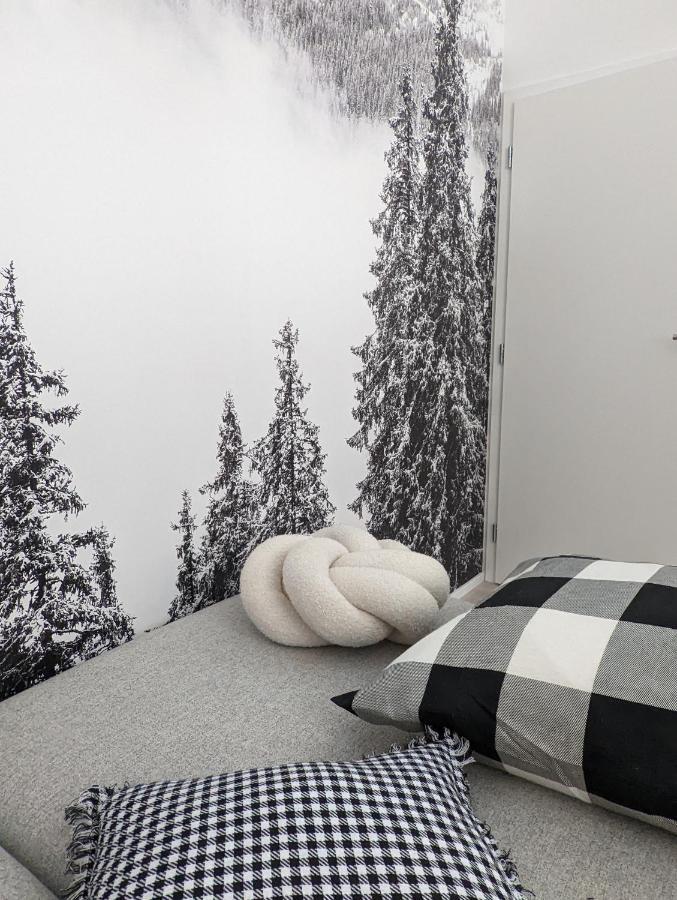 Jasmin Home Vitkovice Bagian luar foto