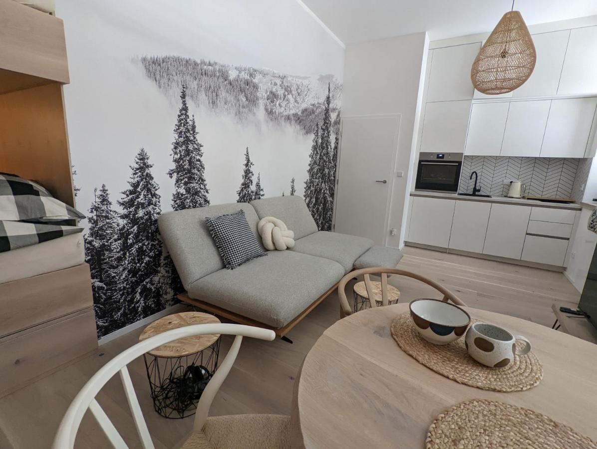 Jasmin Home Vitkovice Bagian luar foto