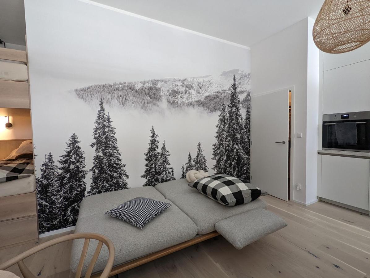 Jasmin Home Vitkovice Bagian luar foto