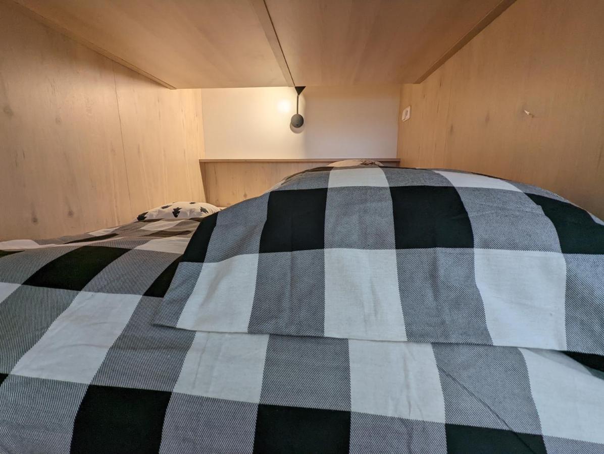 Jasmin Home Vitkovice Bagian luar foto