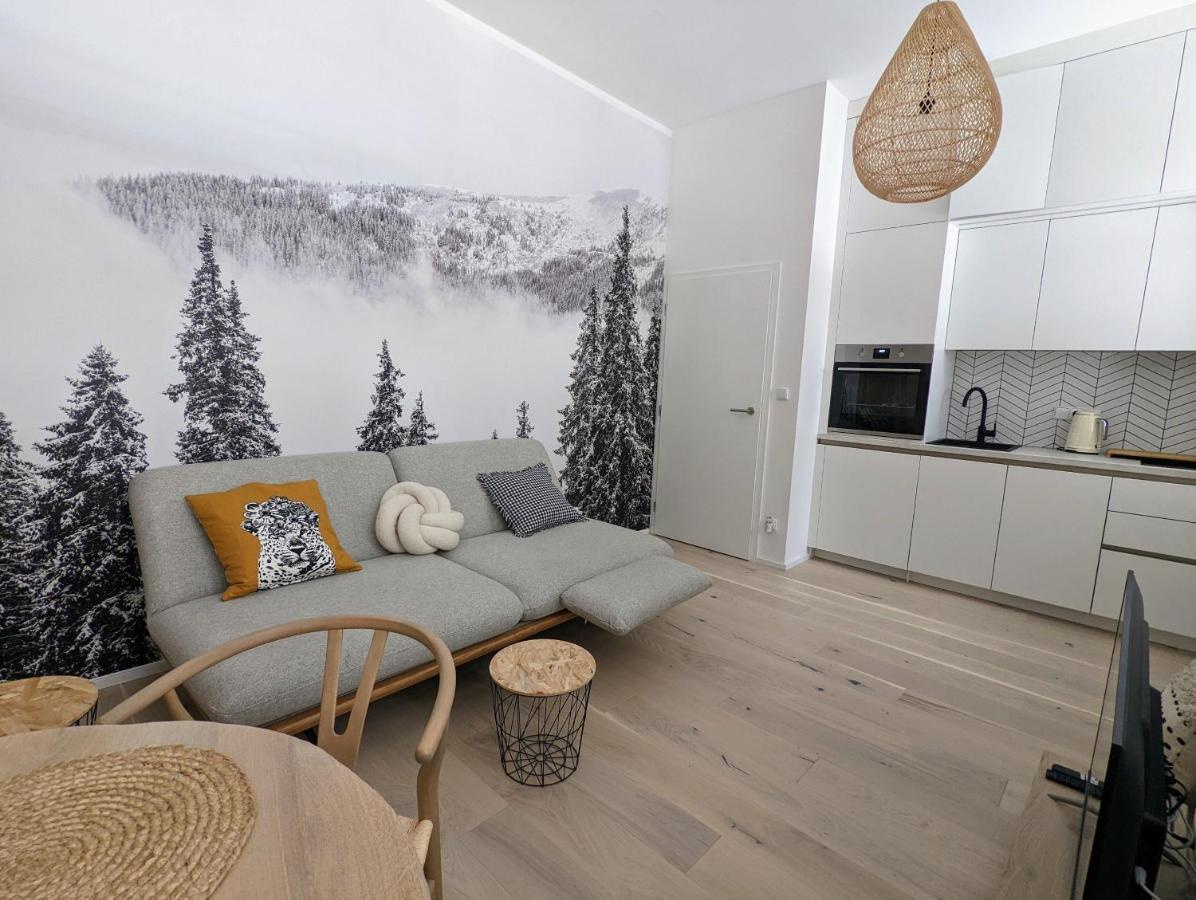 Jasmin Home Vitkovice Bagian luar foto