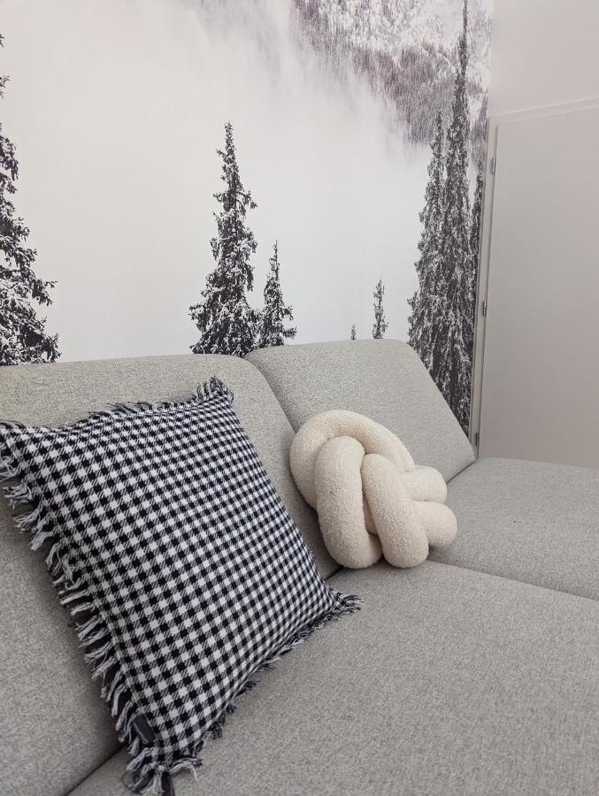Jasmin Home Vitkovice Bagian luar foto