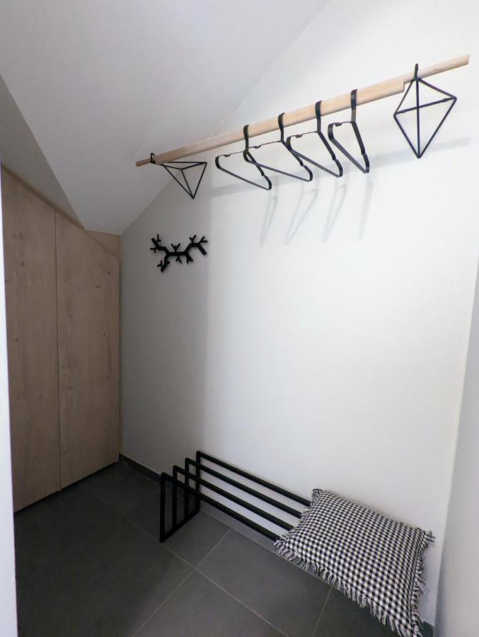 Jasmin Home Vitkovice Bagian luar foto