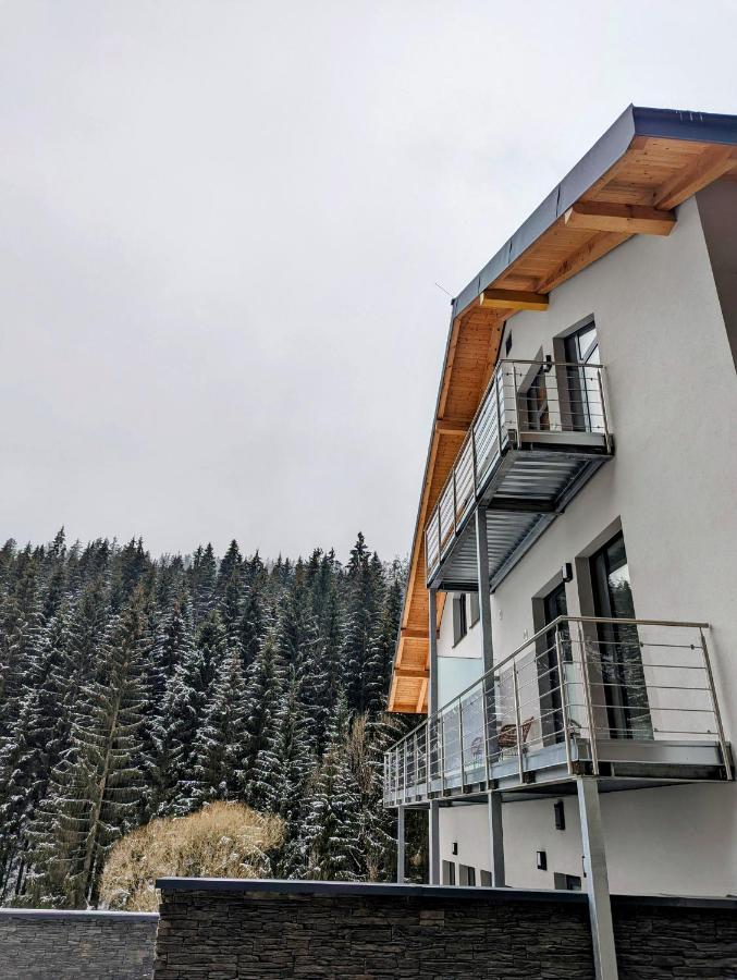 Jasmin Home Vitkovice Bagian luar foto