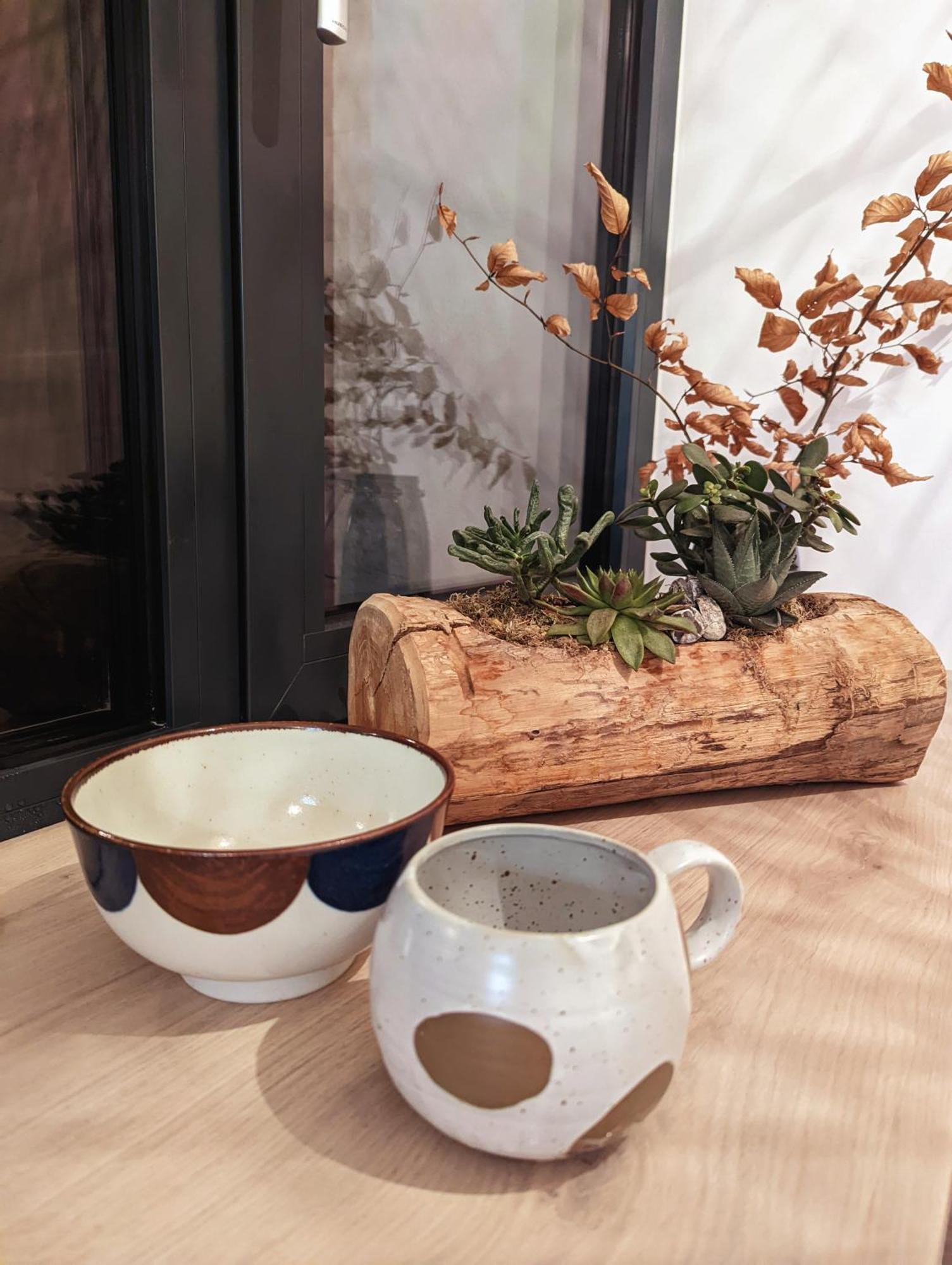 Jasmin Home Vitkovice Ruang foto